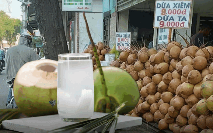VISITE DE BEN TRE (voiture, vélo, guide)