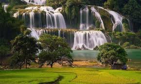 HOANG SU PHI – BA BE (voiture, guide)