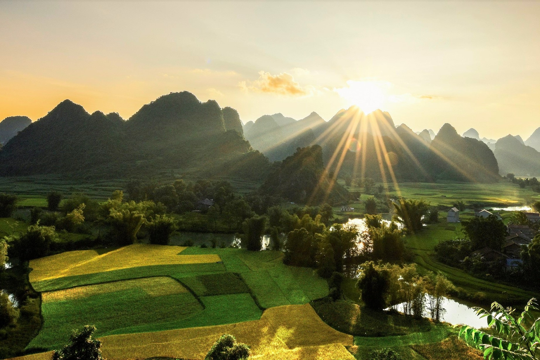 Cao Bằng 1