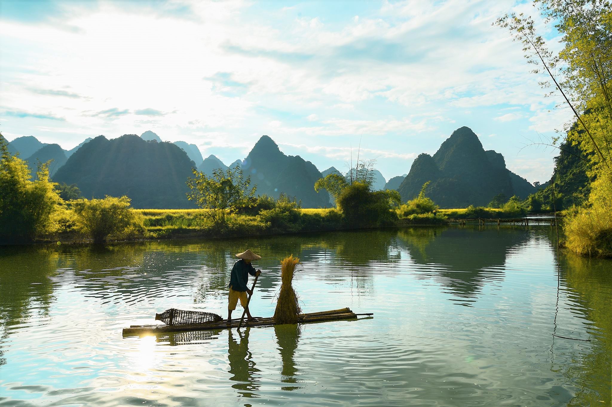 Cao Bằng