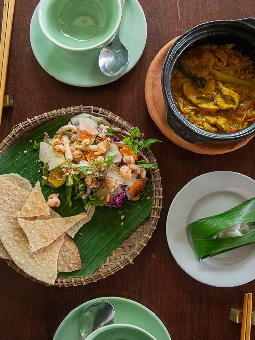Hoi An Best Cooking Classes 19