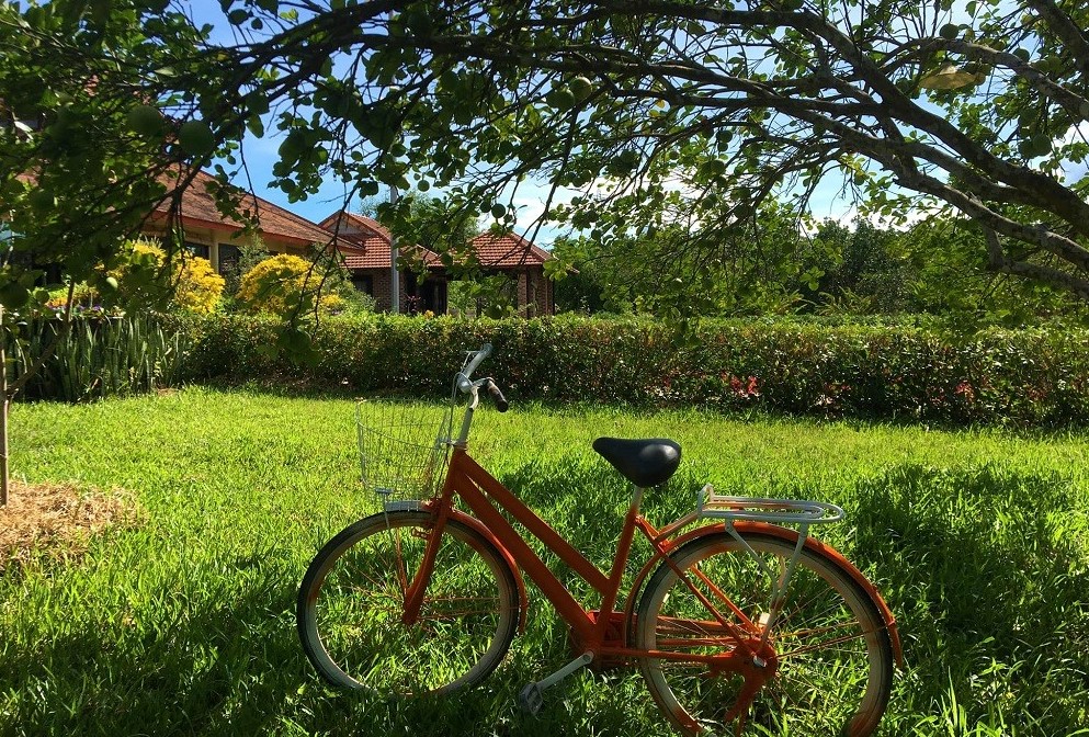 Khamphahue Diem Du Lich Nha Vuon Luong Quan Nguyet Bieu Hue Hue Riverside Boutique Resort 2