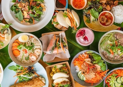 Saveurs du Sud Vietnam: 10 spécialités à ne pas manquer