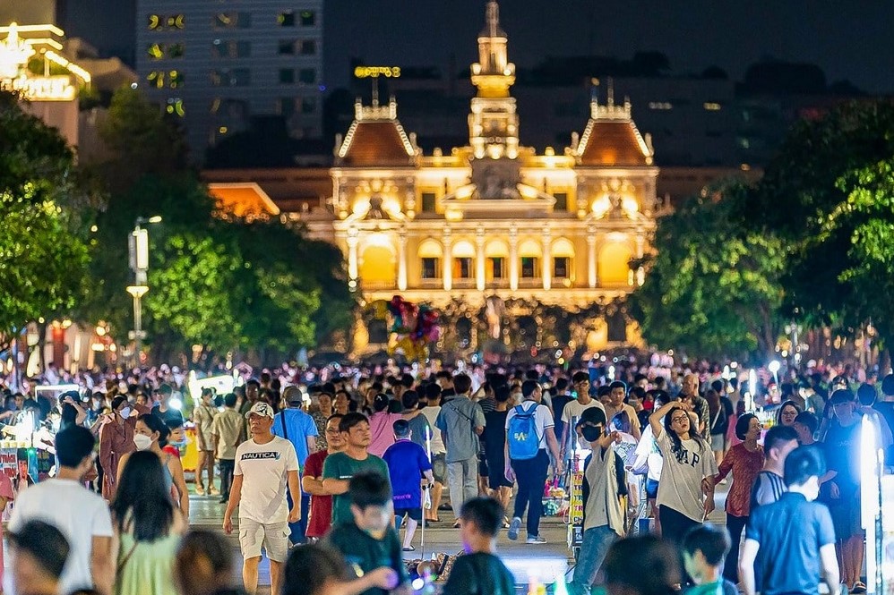Pho Di Bo Nguyen Hue O Dau 4