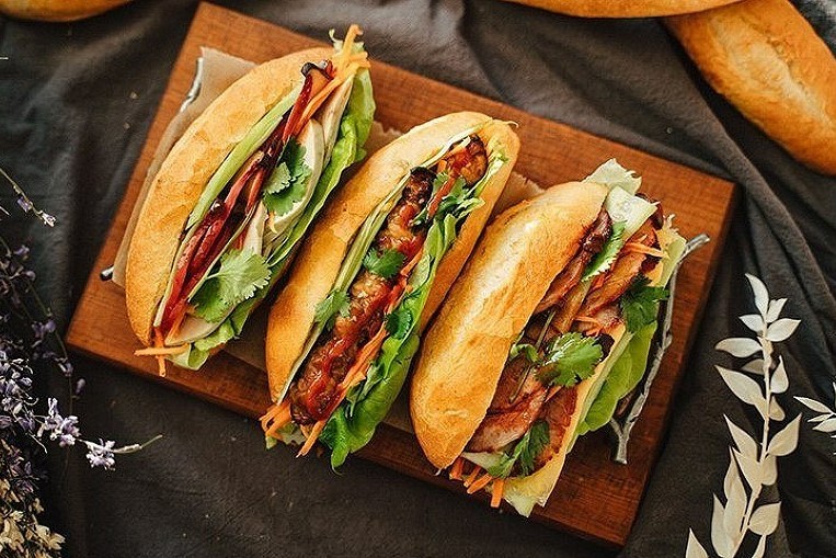 Top 1 Mon Sandwich Ngon Nhat The Gioi Goi Ten Banh My Viet Nam1710498007 182420240316092132
