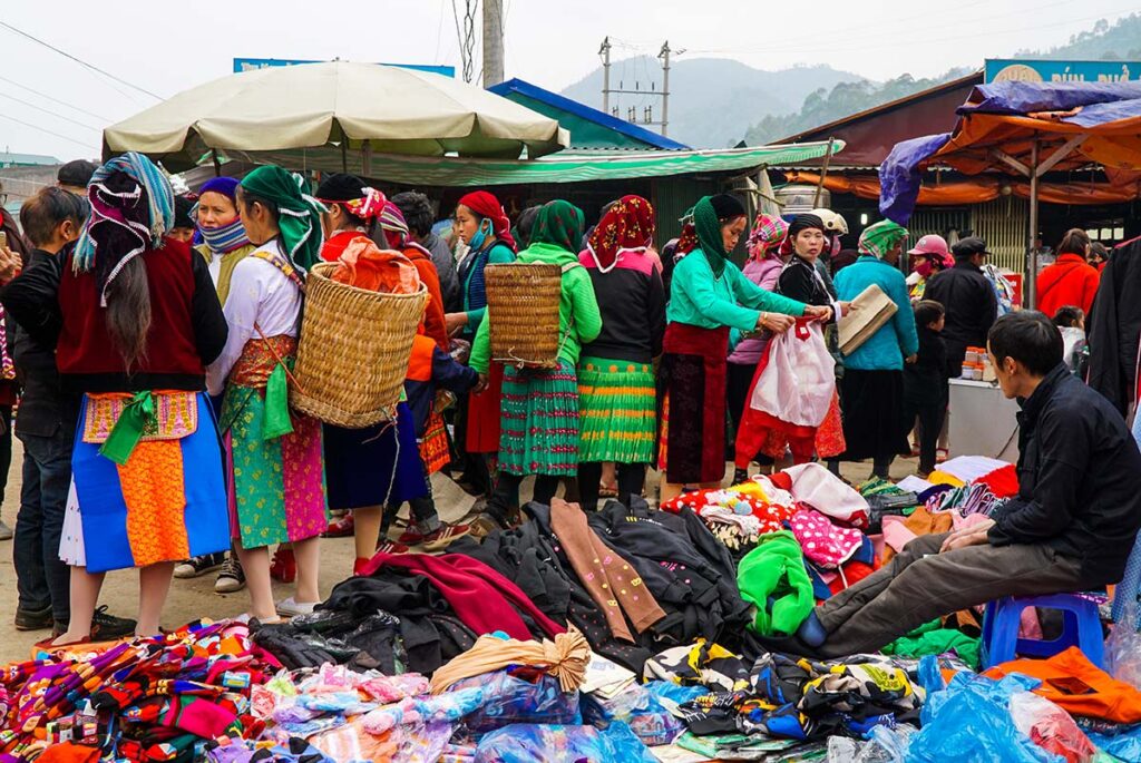 Dong Van Market 10 1024x685