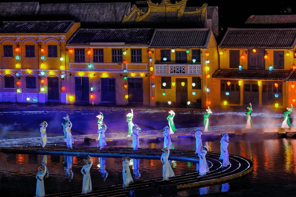 Hoi An Memories Show Hoian Locals Travel 1