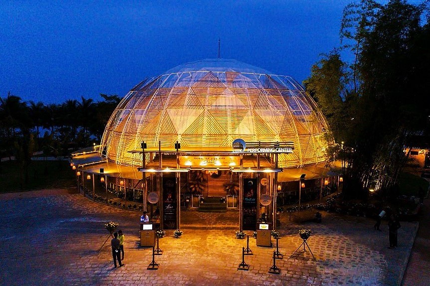 The View Of Hoi An Lune